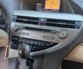 Білий Лексус РХ, об'ємом двигуна 3.46 л та пробігом 184 тис. км за 21700 $, фото 33 на Automoto.ua