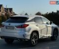 Белый Лексус РХ, объемом двигателя 2 л и пробегом 209 тыс. км за 26850 $, фото 39 на Automoto.ua