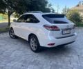 Білий Лексус РХ, об'ємом двигуна 3.46 л та пробігом 184 тис. км за 21700 $, фото 13 на Automoto.ua