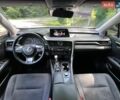 Білий Лексус РХ, об'ємом двигуна 2 л та пробігом 210 тис. км за 25899 $, фото 50 на Automoto.ua