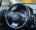 Білий Лексус РХ, об'ємом двигуна 2 л та пробігом 209 тис. км за 26950 $, фото 54 на Automoto.ua