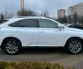 Белый Лексус РХ, объемом двигателя 3.5 л и пробегом 142 тыс. км за 23200 $, фото 7 на Automoto.ua
