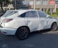 Белый Лексус РХ, объемом двигателя 3.46 л и пробегом 111 тыс. км за 7500 $, фото 8 на Automoto.ua