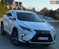 Білий Лексус РХ, об'ємом двигуна 2 л та пробігом 209 тис. км за 26850 $, фото 1 на Automoto.ua