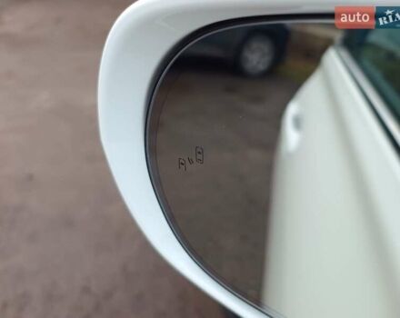 Білий Лексус РХ, об'ємом двигуна 3.46 л та пробігом 196 тис. км за 21800 $, фото 22 на Automoto.ua