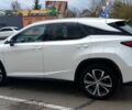 Лексус РХ 2015 в Киеве на Automoto.ua Белый Лексус РХ, объемом двигателя 2 л и пробегом 161 тыс. км за 32500 $, фото 9 на Automoto.ua