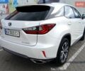 Лексус РХ 2015 в Киеве на Automoto.ua Белый Лексус РХ, объемом двигателя 2 л и пробегом 161 тыс. км за 32500 $, фото 13 на Automoto.ua