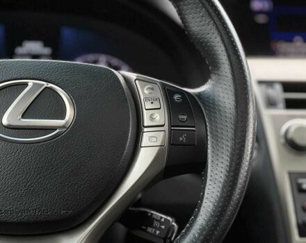 Белый Лексус РХ, объемом двигателя 3.5 л и пробегом 142 тыс. км за 23200 $, фото 12 на Automoto.ua