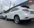 Білий Лексус РХ, об'ємом двигуна 3.46 л та пробігом 171 тис. км за 12500 $, фото 3 на Automoto.ua