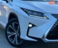 Білий Лексус РХ, об'ємом двигуна 2 л та пробігом 209 тис. км за 26950 $, фото 7 на Automoto.ua