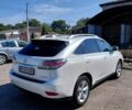 Білий Лексус РХ, об'ємом двигуна 3.5 л та пробігом 130 тис. км за 22500 $, фото 3 на Automoto.ua