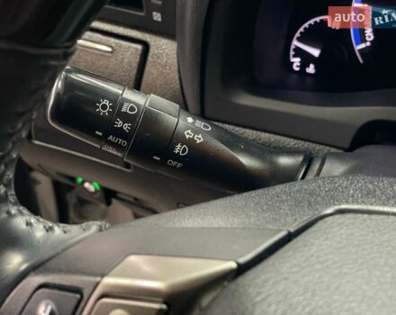 Белый Лексус РХ, объемом двигателя 3.46 л и пробегом 81 тыс. км за 25900 $, фото 13 на Automoto.ua