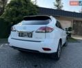 Білий Лексус РХ, об'ємом двигуна 3.46 л та пробігом 141 тис. км за 20950 $, фото 10 на Automoto.ua