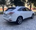 Білий Лексус РХ, об'ємом двигуна 3.46 л та пробігом 184 тис. км за 21700 $, фото 8 на Automoto.ua