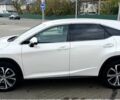 Лексус РХ 2015 в Киеве на Automoto.ua Белый Лексус РХ, объемом двигателя 2 л и пробегом 161 тыс. км за 32500 $, фото 3 на Automoto.ua