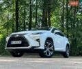Білий Лексус РХ, об'ємом двигуна 2 л та пробігом 210 тис. км за 25899 $, фото 5 на Automoto.ua