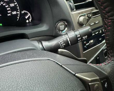 Белый Лексус РХ, объемом двигателя 3.46 л и пробегом 149 тыс. км за 25400 $, фото 19 на Automoto.ua