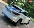 Білий Лексус РХ, об'ємом двигуна 2 л та пробігом 210 тис. км за 25899 $, фото 30 на Automoto.ua