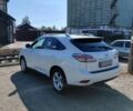 Білий Лексус РХ, об'ємом двигуна 3.5 л та пробігом 130 тис. км за 22500 $, фото 2 на Automoto.ua
