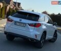 Білий Лексус РХ, об'ємом двигуна 2 л та пробігом 209 тис. км за 26950 $, фото 32 на Automoto.ua