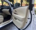 Белый Лексус РХ, объемом двигателя 3.46 л и пробегом 184 тыс. км за 21700 $, фото 25 на Automoto.ua