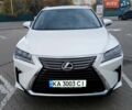 Белый Лексус РХ, объемом двигателя 2 л и пробегом 161 тыс. км за 30000 $, фото 1 на Automoto.ua