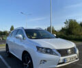 Лексус РХ 2015 в Киеве на Automoto.ua Белый Лексус РХ, объемом двигателя 3.46 л и пробегом 160 тыс. км за 19000 $, фото 4 на Automoto.ua