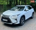 Білий Лексус РХ, об'ємом двигуна 2 л та пробігом 210 тис. км за 25899 $, фото 8 на Automoto.ua
