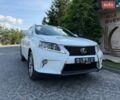 Білий Лексус РХ, об'ємом двигуна 3.46 л та пробігом 141 тис. км за 20950 $, фото 16 на Automoto.ua