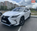 Білий Лексус РХ, об'ємом двигуна 3.46 л та пробігом 170 тис. км за 32900 $, фото 1 на Automoto.ua