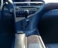Білий Лексус РХ, об'ємом двигуна 3.5 л та пробігом 130 тис. км за 22500 $, фото 12 на Automoto.ua