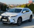 Білий Лексус РХ, об'ємом двигуна 2 л та пробігом 209 тис. км за 26950 $, фото 38 на Automoto.ua