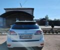 Білий Лексус РХ, об'ємом двигуна 3.5 л та пробігом 130 тис. км за 22500 $, фото 4 на Automoto.ua