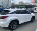Белый Лексус РХ, объемом двигателя 3.46 л и пробегом 170 тыс. км за 32900 $, фото 2 на Automoto.ua