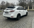 Белый Лексус РХ, объемом двигателя 3.46 л и пробегом 149 тыс. км за 25400 $, фото 11 на Automoto.ua