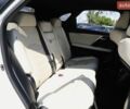 Белый Лексус РХ, объемом двигателя 2 л и пробегом 75 тыс. км за 34000 $, фото 8 на Automoto.ua