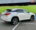 Білий Лексус РХ, об'ємом двигуна 2 л та пробігом 70 тис. км за 32900 $, фото 14 на Automoto.ua
