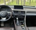 Белый Лексус РХ, объемом двигателя 2 л и пробегом 105 тыс. км за 36550 $, фото 3 на Automoto.ua