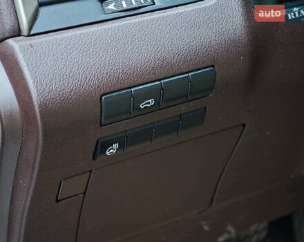 Белый Лексус РХ, объемом двигателя 3.5 л и пробегом 99 тыс. км за 30990 $, фото 26 на Automoto.ua