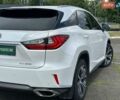 Білий Лексус РХ, об'ємом двигуна 2 л та пробігом 99 тис. км за 30000 $, фото 18 на Automoto.ua