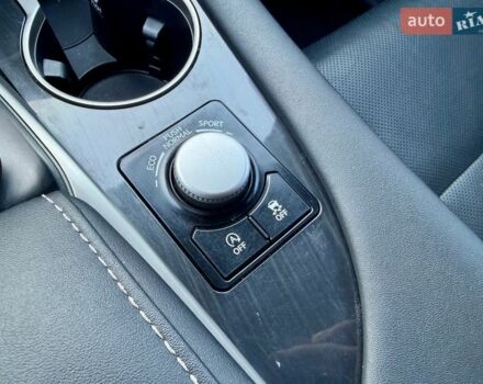 Белый Лексус РХ, объемом двигателя 2 л и пробегом 71 тыс. км за 31900 $, фото 67 на Automoto.ua