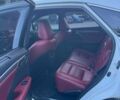 Белый Лексус РХ, объемом двигателя 2 л и пробегом 134 тыс. км за 35300 $, фото 18 на Automoto.ua