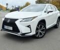 Білий Лексус РХ, об'ємом двигуна 3.46 л та пробігом 130 тис. км за 34500 $, фото 67 на Automoto.ua