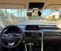 Білий Лексус РХ, об'ємом двигуна 2 л та пробігом 128 тис. км за 36000 $, фото 13 на Automoto.ua