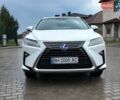 Белый Лексус РХ, объемом двигателя 3.46 л и пробегом 158 тыс. км за 34999 $, фото 18 на Automoto.ua