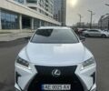 Белый Лексус РХ, объемом двигателя 2 л и пробегом 142 тыс. км за 35500 $, фото 2 на Automoto.ua