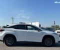 Белый Лексус РХ, объемом двигателя 2 л и пробегом 76 тыс. км за 36790 $, фото 45 на Automoto.ua