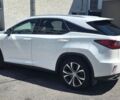 Білий Лексус РХ, об'ємом двигуна 2 л та пробігом 139 тис. км за 29000 $, фото 5 на Automoto.ua