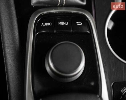 Белый Лексус РХ, объемом двигателя 3.46 л и пробегом 183 тыс. км за 27508 $, фото 16 на Automoto.ua