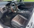 Белый Лексус РХ, объемом двигателя 2 л и пробегом 165 тыс. км за 28000 $, фото 14 на Automoto.ua
